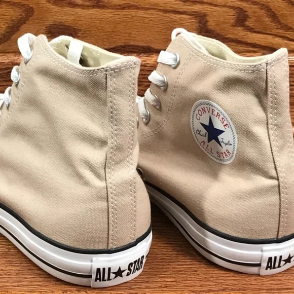 Converse CT AS Hi Frappe‎ Shoes - Picture 5 of 8